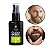 Óleo Hidratante Argan Para Barba Men Care 35ml Leon Barber - Imagem 1