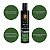 Shampoo Fortificante Para Barba Eucalipto 250ml Leon Barber - Imagem 2