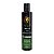 Shampoo Fortificante Para Barba Eucalipto 250ml Leon Barber - Imagem 1