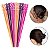 Kit 48 Palitos Prendedor de Cabelo Estilo Oriental Perolado - Imagem 1