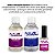 Kit Extra Brilho 150ml + Óleo Secante 150ml + Seca Já 11ml - Imagem 2