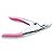 Kit 3 Alicates Cortador Para Unhas Postiças Tips Gel Acrigel - Imagem 4