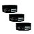 Kit 3 Creme Modelador Black Definição Natural 100g Yelsew - Imagem 3