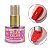 Magic Remover 16ml Helen Color Removedor De Esmalte Gel Uv - Imagem 1