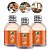 Kit 3 Aromatizador Pantanal Aromas Flor Laranjeira 270ml - Imagem 4