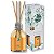 Kit 3 Aromatizador de Ambiente Pantanal Aromas Bamboo 270ml - Imagem 2