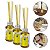 Kit 3 Aromatizador Ambiente Chá Branco 200ml Pantanal Aromas - Imagem 1