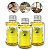 Kit 3 Aromatizador Ambiente Chá Branco 200ml Pantanal Aromas - Imagem 5