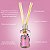 Kit 3 Aromatizadores Pantanal Aromas Rosa Marroquina 200ml - Imagem 3