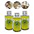 Kit 3 Aromatizador Ambiente Fresh Lemon Limão Fresco 200ml - Imagem 6