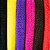 Kit 300 Elásticos Coloridos Xuxinha Lacinho Cabelo Atacado - Imagem 4