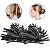 Kit 120 Piranhas Bico de Pato Cabelo Penteado Cabeleireiro - Imagem 1