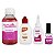 Kit Manicure Completo Removedor Secante Recuperador Óleo - Imagem 1