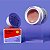 Refil Blister Gel LED UV Classic Cover 24g + Pote ECO, Vòlia - Imagem 6