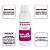 Kit Recuperador Esmalte + Removedor + Secante + Mega Brilho - Imagem 2
