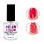 Kit 3 Removedor Esmalte Gel Helen Color Magic Remover Nail - Imagem 4