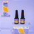 Kit Top Coat + Desidrat + 2 Primers + Gel Base + Prep Vòlia - Imagem 4