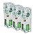 Kit 3 Aromatizador Ambiente Erva Doce 270 ml Pantanal Aromas - Imagem 3