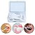 Kit 100 Fio Haste Dental Palito Descartável Higiene Bucal - Imagem 7