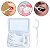 50 Fio Dental Com Cabo Haste Limpeza Dentes Higiene Bucal - Imagem 2