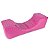 Almofada Suporte de Cabeça Apoio Extensão de Cílios Pink - Imagem 3