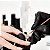 Kit 5 Pincéis Coloridos Ponta Fina Nail Art Make Delineado - Imagem 7