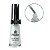 Kit 4 Esmaltes Tons Branco Perolado Renda Transparente 12ml - Imagem 6
