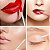 Kit 200 Aplicador Batom Gloss Maquiagem Cílios Descartável - Imagem 6