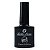 Esmalte em Gel LED/UV Preto Nail Art Unhas Bella Rosa, 12ml - Imagem 2