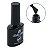 Kit Esmalte em Gel Preto e Branco LED/UV Bella Rosa 12ml - Imagem 2