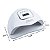 Cabine de Unhas Gel Acrigel Sun X5 Max UV/LED Bivolt 45 Leds - Imagem 5