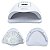 Cabine de Unhas Gel Acrigel Sun X5 Max UV/LED Bivolt 45 Leds - Imagem 8