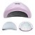 Cabine Unhas de Gel Acrigel Sun 1S 30 Leds Bivolt 80W Rosa - Imagem 6