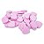 60 Mini Lixa Polidora Unhas Buffer Coração Gramatura 100/180 - Imagem 6