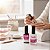 Top Coat Sem Cabine 10ml+ Primer Sem Ácido 10ml Arte Sedução - Imagem 6