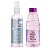 Prep Spray Higienizante Unhas 350ml + Prep Refil 310ml Vòlia - Imagem 1