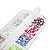 Kit 12 Borboletas Coloridas Encapsulada Decoração Unhas Gel - Imagem 7