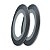 Pincel Pega Strass + 2 Disco Strass+ 2 Fio 1mm+ 6 Folha Ouro - Imagem 5