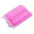 Kit Extensão de Cílios 100 Anel Batoque AB2 + 100 Microbrush - Imagem 3