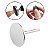 Broca Disco 2,5cm Manicure Pedicure Podologia Lixadeira - Imagem 1