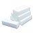 Kit Lixa Unhas 50 Polidora Mini + 100 Parda 13cm + 10 Bloco - Imagem 4
