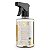 Água Perfumada Chá Branco Roupa Lençol 500ml Pantanal Aromas - Imagem 4