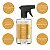 Água Perfumada Chá Branco Roupa Lençol 500ml Pantanal Aromas - Imagem 3