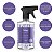 Água Perfumada Lavanda Roupa Lençol 500ml Pantanal Aromas - Imagem 3