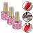 Kit 3 Removedor Esmalte em Gel Acrigel Magic Remover 16ml - Imagem 1