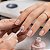 Esmalte Gel UV/LED Nude Transparente Unha 12ml Bella Rosa - Imagem 7