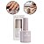 Esmalte Gel UV/LED Nude Transparente Unha 12ml Bella Rosa - Imagem 2