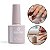 Esmalte Gel UV/LED Nude Transparente Unha 12ml Bella Rosa - Imagem 1