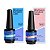 Kit Blindagem Estrutural Unhas 2 em 1 Clear + Beige 9g Vòlia - Imagem 2