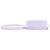 Kit 3 Escovinha Cabo Manicure Pedicure Limpeza Pó Unhas Gel - Imagem 3